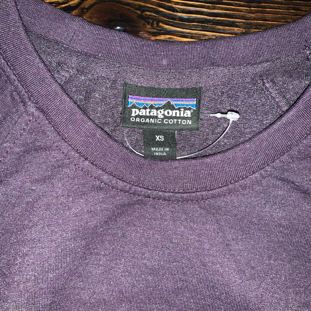 Patagonia Women’s Crew Sweatshirt